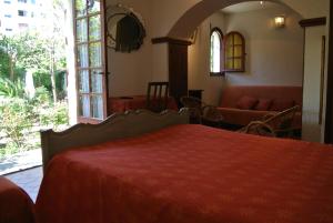 Hotels Hotel Castel Mistral : photos des chambres