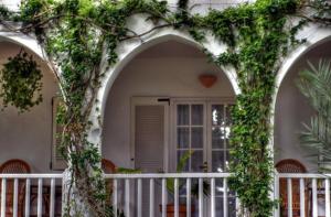 Hurricane Beach Hotel