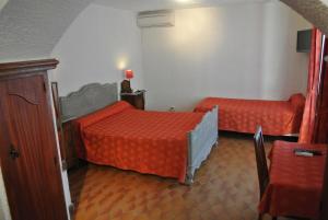 Hotels Hotel Castel Mistral : photos des chambres
