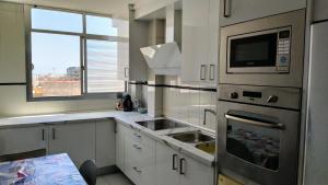 Apartamento San Juan Bosco