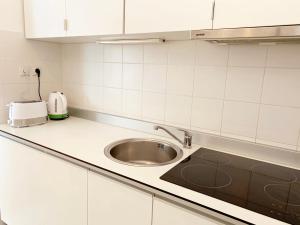 Miu Arena Apartment