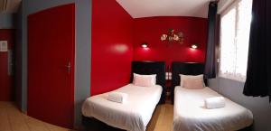 Hotels Hotel Astoria : photos des chambres