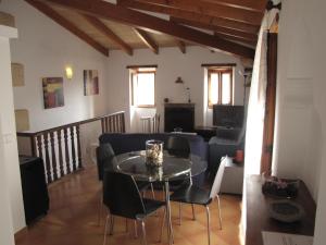 Villa townhouse Calvario