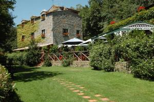La Riserva Montebello