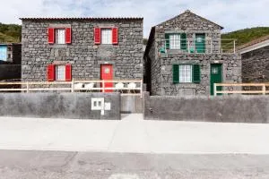 Alojamentos Pontas Negras - Ribeiras