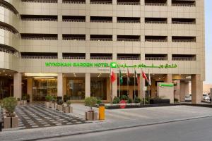 obrázek - Wyndham Garden Manama