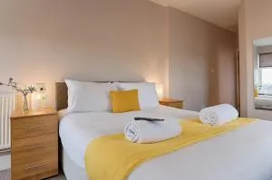 Alexandra House - 高尔顿