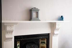 Double Room - Kitchen - Parking - Near Shops