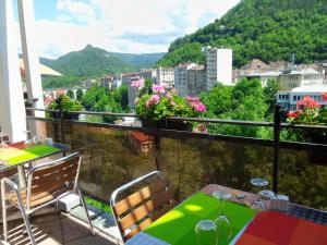 Hotels Jura Hotel Restaurant Le Panoramic : photos des chambres