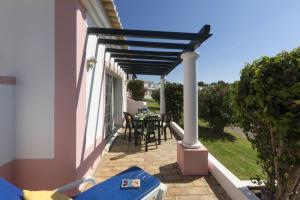 One-Bedroom Villa with Garden View room in Quinta do Rosal