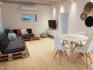 גן עדן ביקנעם המושבה - ‘Eyn-‘Ibrahim