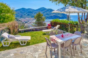 MARLA House Sea View