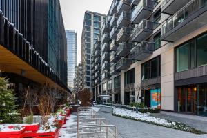 Mennica Residence - City Center by Renters Prestige