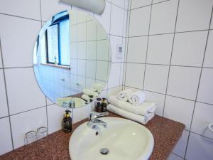 Sonneneck Guesthouse