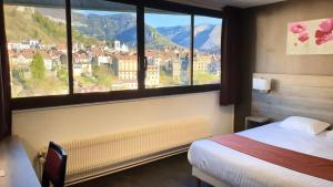 Jura Hotel Restaurant Le Panoramic