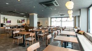 KOKO HOTEL Hidatakayama - formaly Hotel Wing Hida Takayama