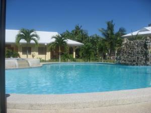Bohol Sunside Resort