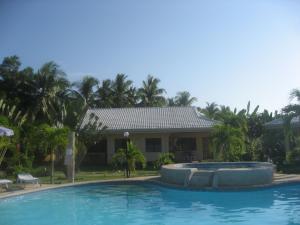 Bohol Sunside Resort