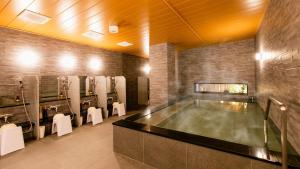 KOKO HOTEL Hidatakayama - formaly Hotel Wing Hida Takayama