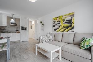 Cozy apartments - 150 meters from the beach, free Wi-Fi