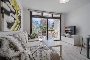 Cozy apartments - 150 meters from the beach, free Wi-Fi