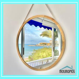 Apartamento Familiar Frente al Mar by Molinaptos