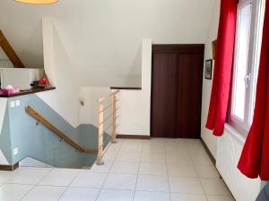 Appartements Le Paraty - Maison independante 72 m2 : photos des chambres