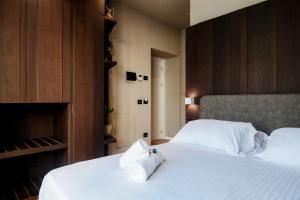Chambre Lit King-Size Deluxe