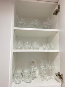 Apartament Abi z GARAŻEM