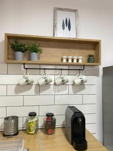 Apartament Abi z GARAŻEM