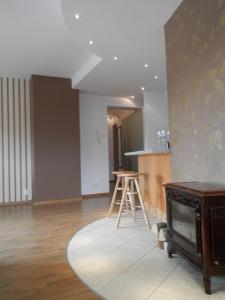 Apartament Prześliczna Wiolonczelistka