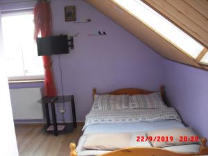 Pokoje Gościnne HANA