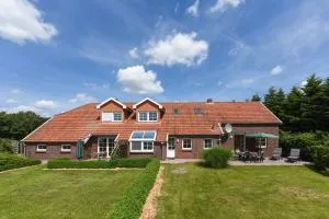 Ferienwohnungen im Haus Eversmeer - Eversmeer