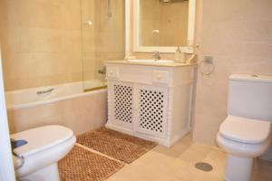 Penthouse Los Arqueros