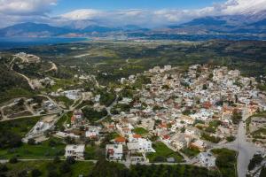 Villa Calma Heraklio Greece