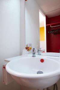 Première Classe Toulouse Nord - LUnion