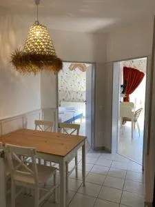 Levendula Apartman - Pécsely