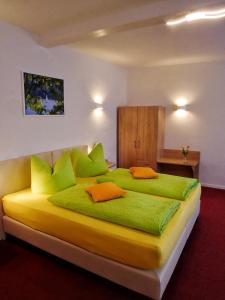 Wochners Hotel-Sternen Am Schluchsee Hochschwarzwald