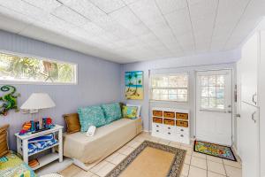 One-Bedroom House room in 21 Palms