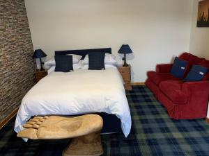 Hal O The Wynd Guest House