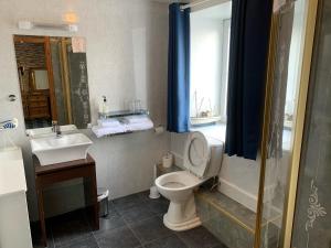 Hal O The Wynd Guest House