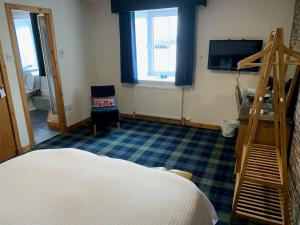 Hal O The Wynd Guest House