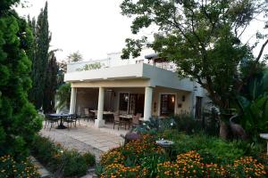 Highgrove Guesthouse Morningside Sandton