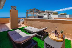 Pambnb - Sea Breeze Duplex Arenal