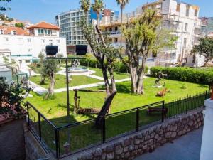 Apartment Vesna 