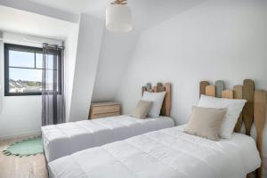 Appartement pour 6 à 50m de la plage