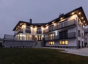 Apartamenty u Słodyczki - Mizerna