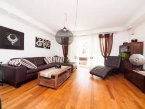 Apartment Vesna 