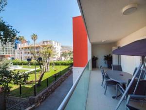 Apartment Vesna 