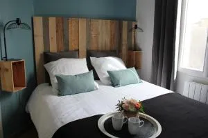 Résidence ESMERALDA meublé de tourisme 3 étoiles - Пор-де-Барк